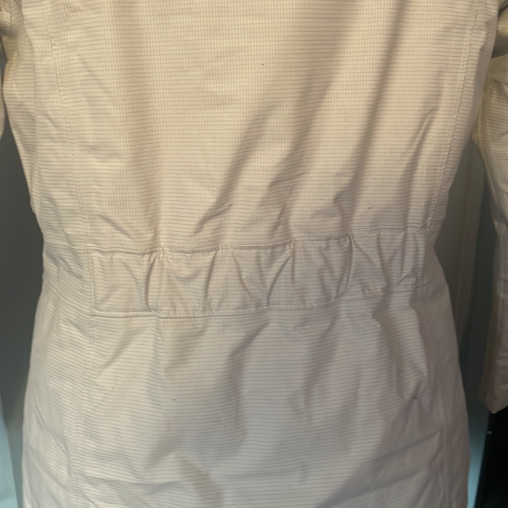 EUC North Face Coat - Picture 6 of 11